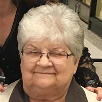 Judith C. "Judy" Butterfield