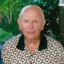 Harold Dean Wray