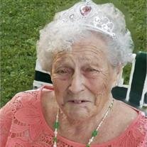 Ruth M. DuBose