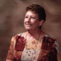 Blanche "Jo" Riley