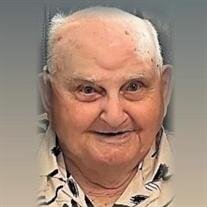 Willard Hebert