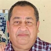Mr. Angel Manuel Perez