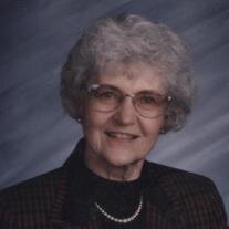 Shirley Jane Arvidson