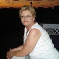 Mrs. Mary Carolyn Huntt