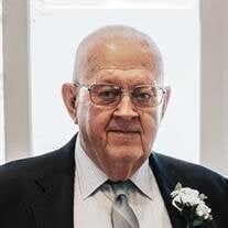 Larry Lynn Van Meter