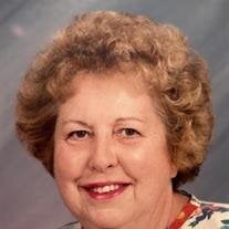 Betty M. Stark