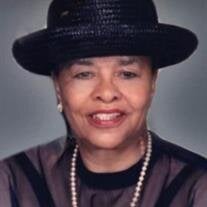 Mrs. Murriel Foreman