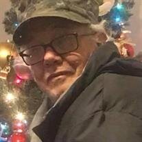 Loyd William Waters