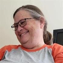 Frances Lassiter
