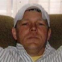 Terry Lee Baisden