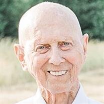 Donald "Skip" Jackson