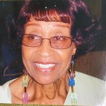 Mrs. Thelma Mason