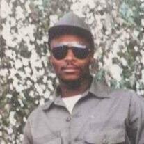 Mr. Larry Haley