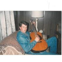 RICHARD  "WORMY" ALLEN STEBAR