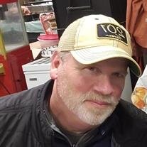 William Michael Boyum