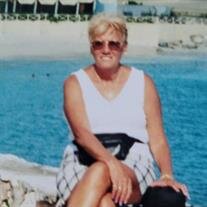 Mrs. Kenda "Dale" Watson