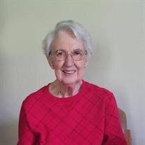 Betty J. Rohr