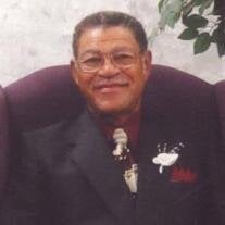 Mr.  Sylvester Moore