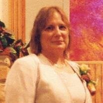 Vicki Lynn Bowen