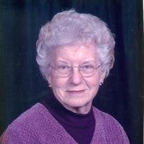 Genevieve A. Mericsko