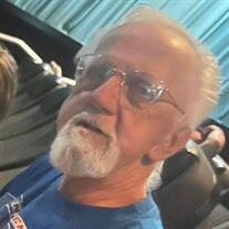 Roland P. Crete