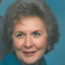 Donna Jean Lloyd