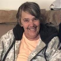 Dixie Carroll