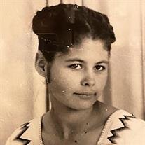 Diocelina Silva Macias