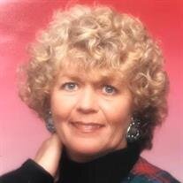 Linda A. Burnett