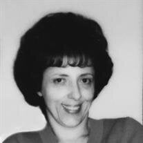 Mrs. Katherina Turtschin Goss