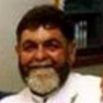 Kenneth Larry Chambers