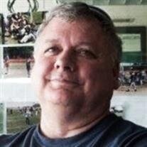 Gregory John Hammes