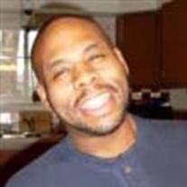 Tommie Lee Steverson, Jr.