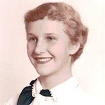 Doris Arlyne Nelson