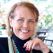 Karen Judith Rodning
