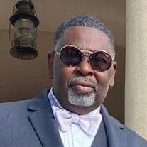 Mr. Willie Lee York