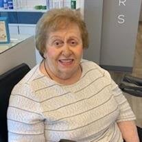 Mary R. D'Antonio