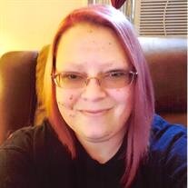 Melissa Lynn Passarella