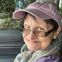 Wilma Louise Miller