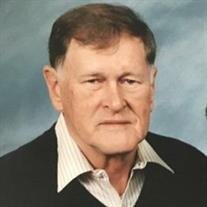 Abram L. Mylin