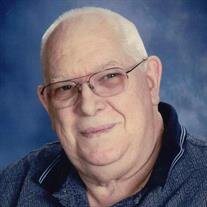 David M. Steeg