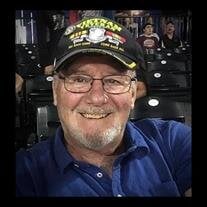 Dennis "Denny" Jewell