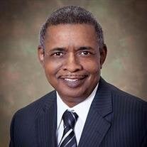 Mr. Robert Gene Jones