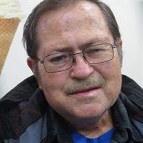 Gregory "Greg" T. Stevenson