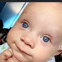 Ryder Matthew LaBounty Bateholts