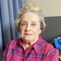 Mrs. Nelda Haynes Dickson