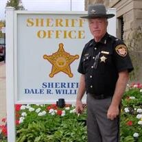Dale R. Williams
