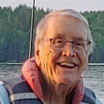 Frank Graydon Wellman