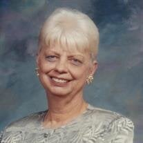 Geraldine Delores Miles