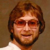 William T. "Billy" Jackson III